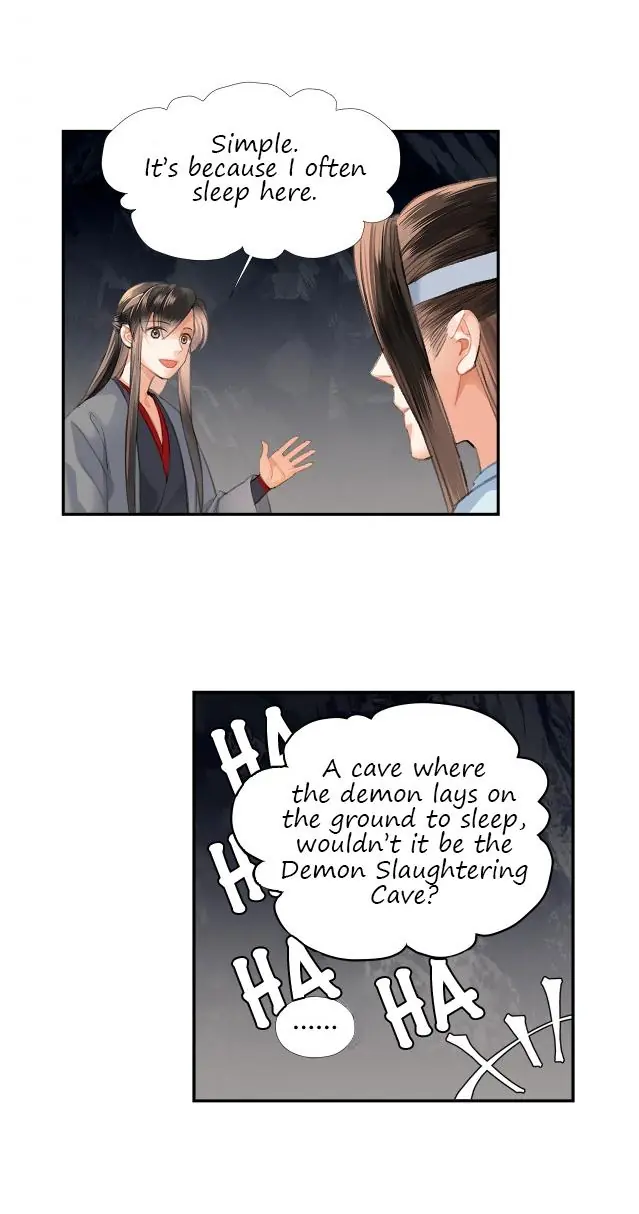 Mo Dao Zu Shi Chapter 201 image 10_optimized